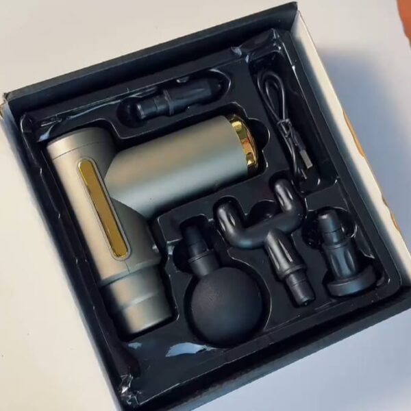 Massage gun