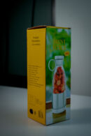 Portable and USB Rechargeable Mini Juicer