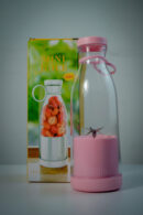 Portable and USB Rechargeable Mini Juicer
