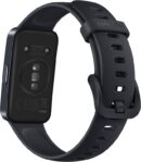 HUAWEI Band 8 Fitness Watch -Ultra Thin Smart Band design with Up to 2 Weeks Battery Life - Activity Trackers Compatible with Android & iOS with Full Health Management & Sleep Tracking -Midnight Black